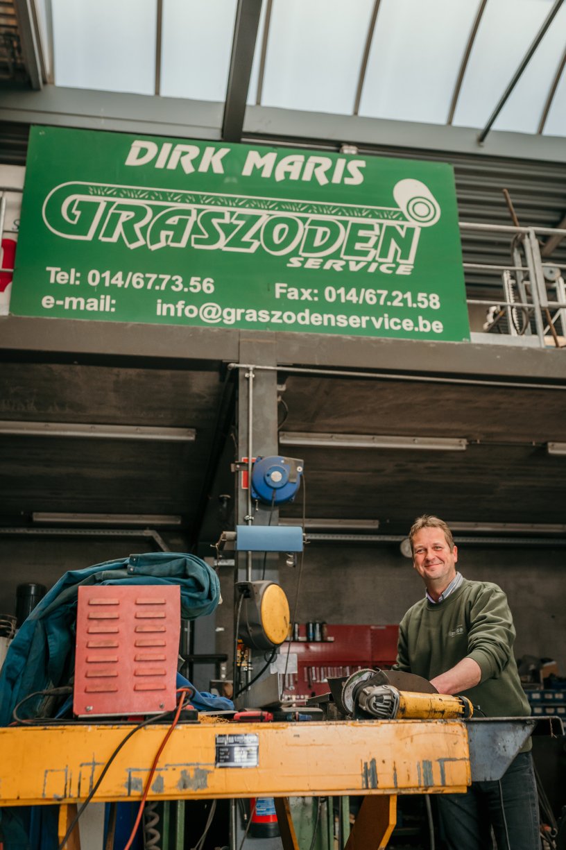 Dirk Maris 124