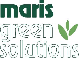 Logo Werken bij Maris